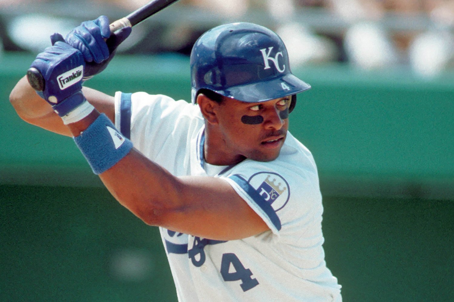 One Shot At Glory: The Royals' One-Time All Stars, Part 2 - History