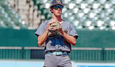 2026 MLB Draft Profile: Bo Lowrance - MLB Draft