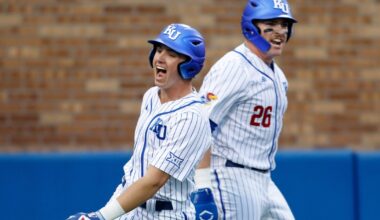 Kansas Jayhawks to face Iowa Hawkeyes this fall at Field of Dreams