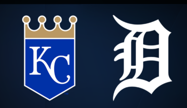 Tigers return to FOX 17 as Detroit prowls at the edge of the playoff race