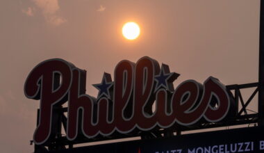Mets-Phillies start time moved, MLS game between Vancouver-Chicago ppd. due to wildfire smoke