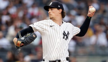 Fried works 5 sharp innings, Yankees beat Pirates 2-0 for doubleheader split