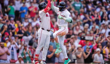Red Sox win 15th straight with 6-3 victory over Orioles