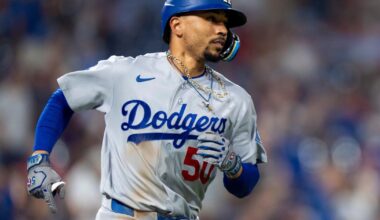The Sports Report: Dodgers fall to the Phillies