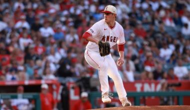 Sonny Gray, Red Sox send Angels to their fifth consecutive loss