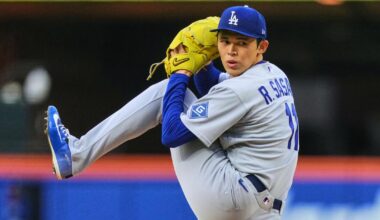 Kyle Tucker ends homer drought, Roki Sasaki shines in Dodgers' win