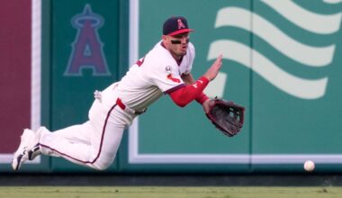 Angels struggle against Tarik Skubal and Tigers in punchless loss