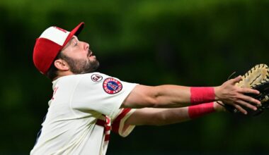 Angels are swept by the Astros