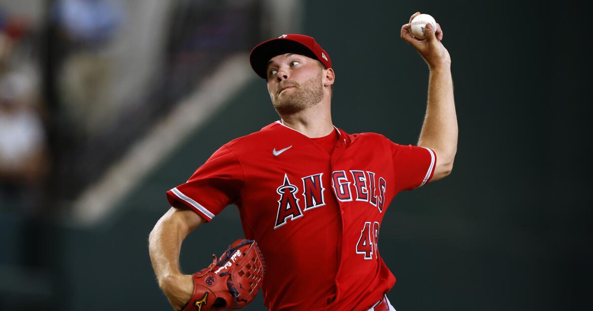 Angels rally but can't turn back Rangers in ninth, lose on walk-off