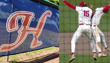 Former Hortonville pitcher Thomas Burns drafted by Twins