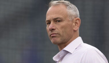 Pitching, pitching and more pitching on Jed Hoyer’s mind as championship-chasing Cubs approach trade deadline