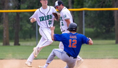 Amateur baseball: Region 10C playoffs set to start this week - The Globe