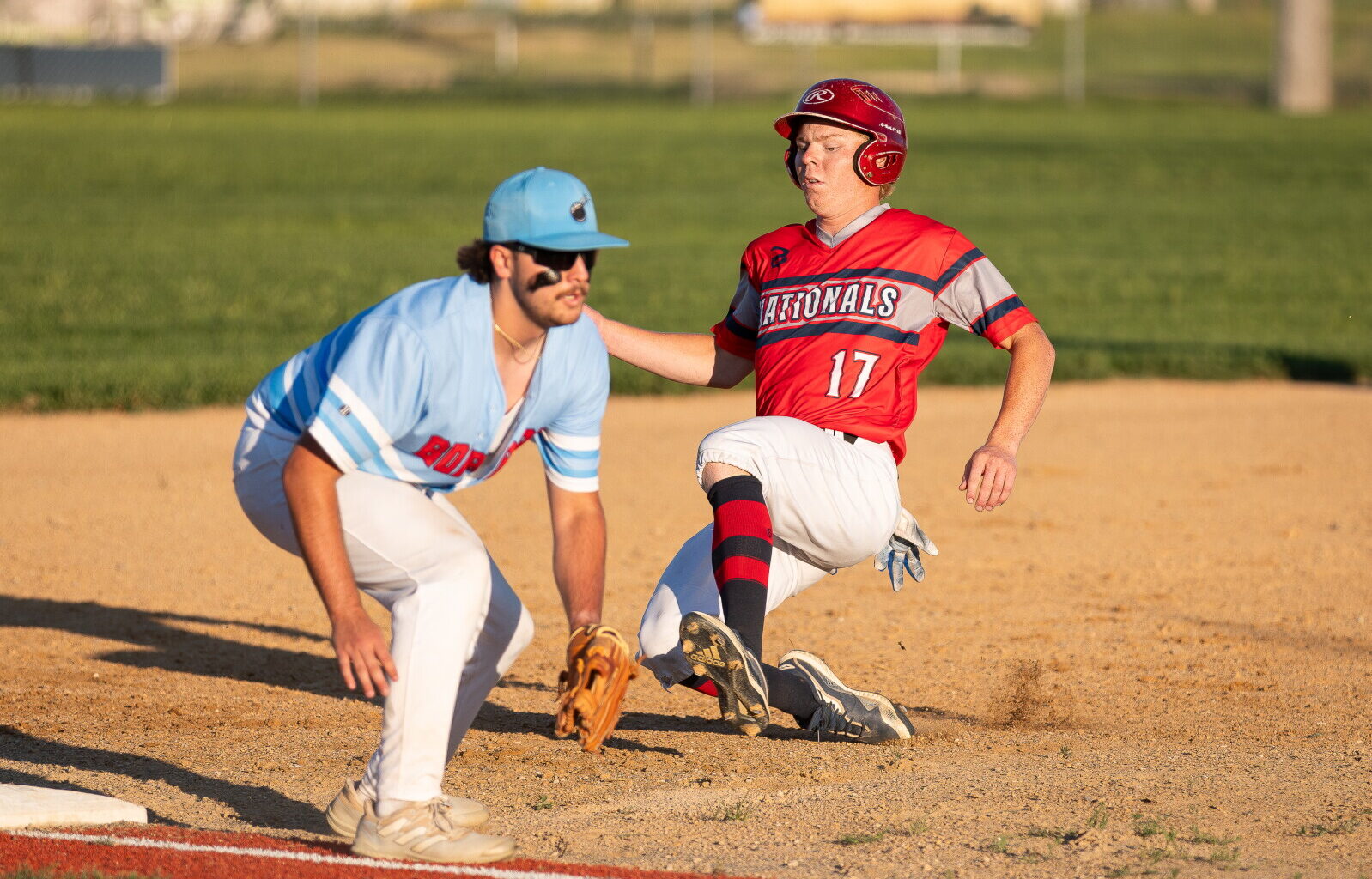 Class B amateur baseball district playoff primer: KWL, Alexandria, Tabor among top seeds - Mitchell Republic