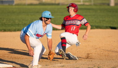 Class B amateur baseball district playoff primer: KWL, Alexandria, Tabor among top seeds - Mitchell Republic