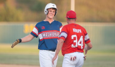 Amateur baseball playoff roundup for July 29: Nationals quiet Four Corners to claim District 3B title - Mitchell Republic