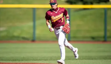 ROCORI graduate Jack Spanier gets drafted by Arizona Diamondbacks