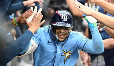 Rays vs. Blue Jays prediction: Odds, recent stats, trends, and best bets for July 21