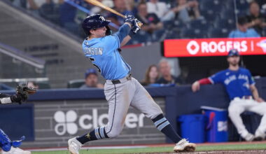 Rays vs. Blue Jays prediction: Odds, recent stats, trends, and best bets for July 22