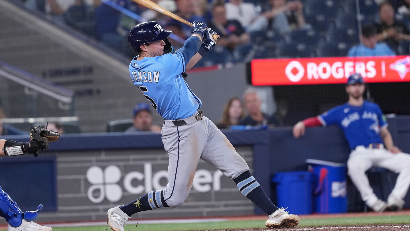 Rays vs. Blue Jays prediction: Odds, recent stats, trends, and best bets for July 22