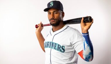 Seattle Mariners Minor League Roundup - Week Seventeen