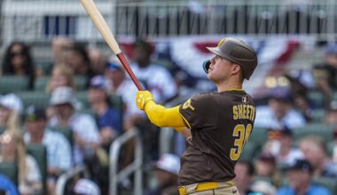 Padres earn series win against the Marlins in 7-2 game