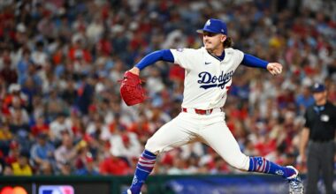 Dodgers Notebook: Wrobleski shines, Freeman reflects as Dodgers close All-Star Week