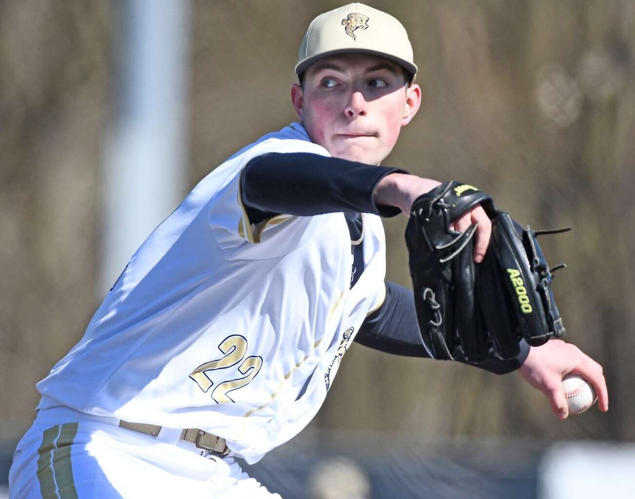 MLB draft 2026: Madden Clement goes to Kansas City Royals in 15th round, continuing Butler’s histori – Butler Eagle