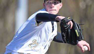 MLB draft 2026: Madden Clement goes to Kansas City Royals in 15th round, continuing Butler’s histori – Butler Eagle