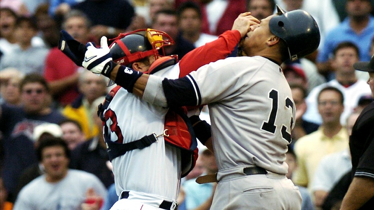 The 10 most memorable brawls in Red Sox history, ranked – NBC Sports Boston