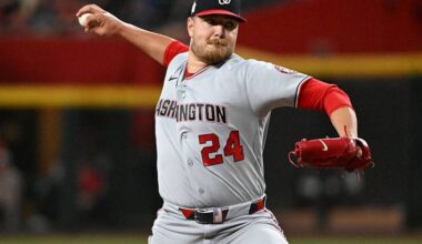 Cade Cavallii, Miles Mikolas suspended for bench-clearing incident in Boston