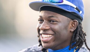 KEVIN ROBERTS JR. SIGNS WITH THE BALTIMORE ORIOLES FOR $1 MILLION, JOINS KONNOR GRIFFIN AS PREP ALUMNI TO GO STRAIGHT TO PRO BASEBALL IN THE LAST THREE YEARS