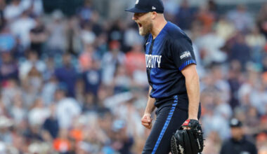 Tigers Transfer Will Vest To 60-Day IL, Select Troy Watson