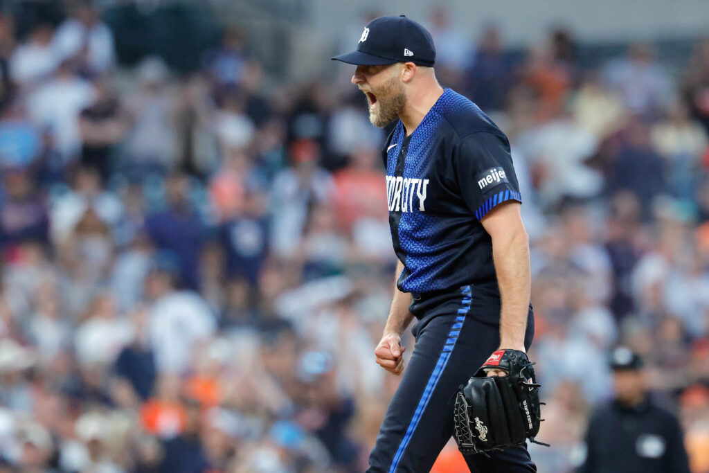 Tigers Transfer Will Vest To 60-Day IL, Select Troy Watson