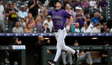Moniak and Goodman power Rockies past Marlins 6-3 to stop 8-game skid against Miami