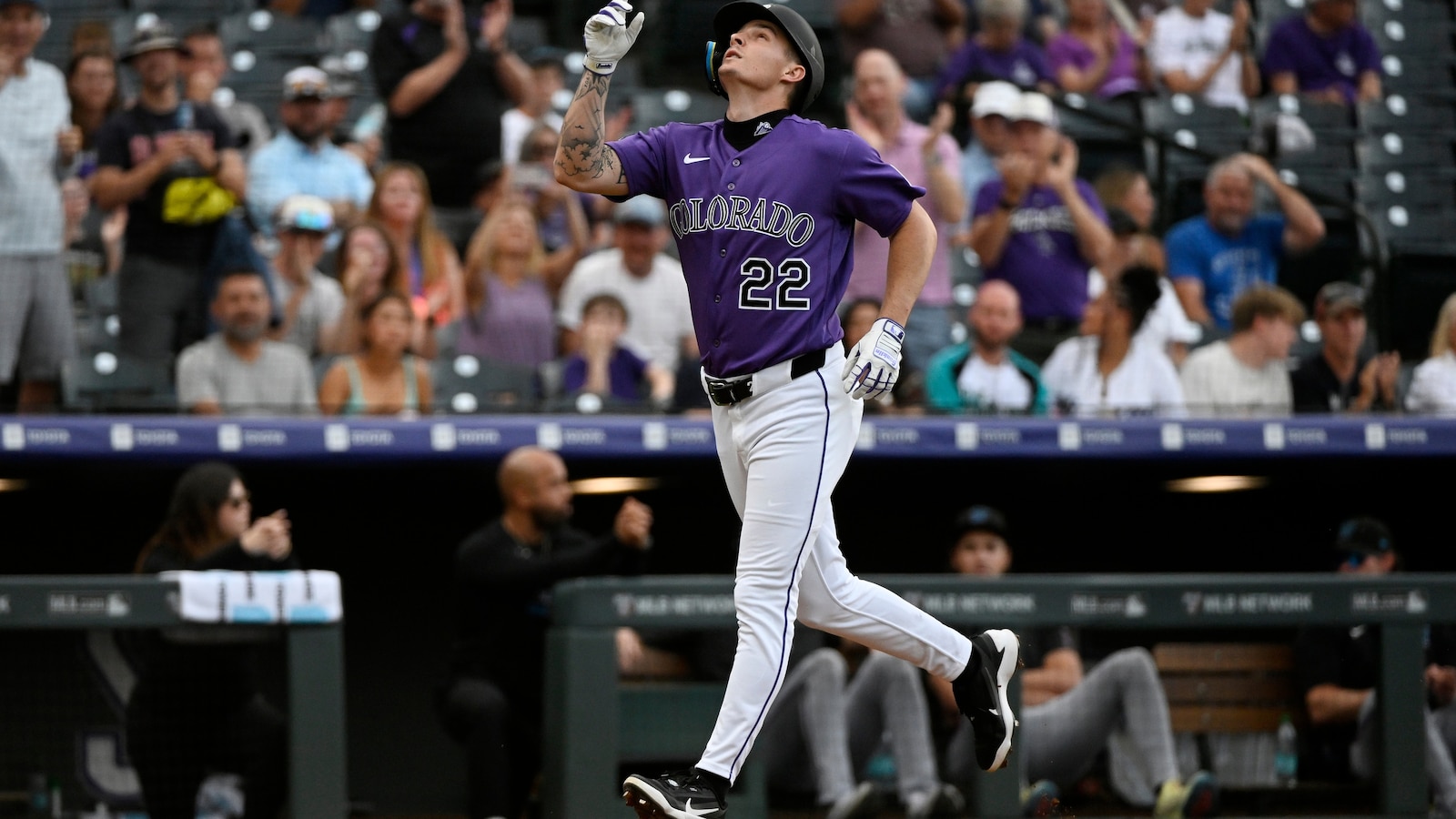Moniak and Goodman power Rockies past Marlins 6-3 to stop 8-game skid against Miami