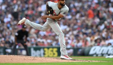 Philadelphia's Sánchez to start All-Star Game at home for NL. Toronto's Cease the pick for AL