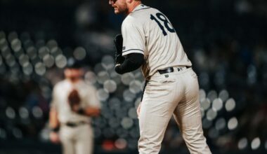 White Sox Minor League Update: July 1, 2026