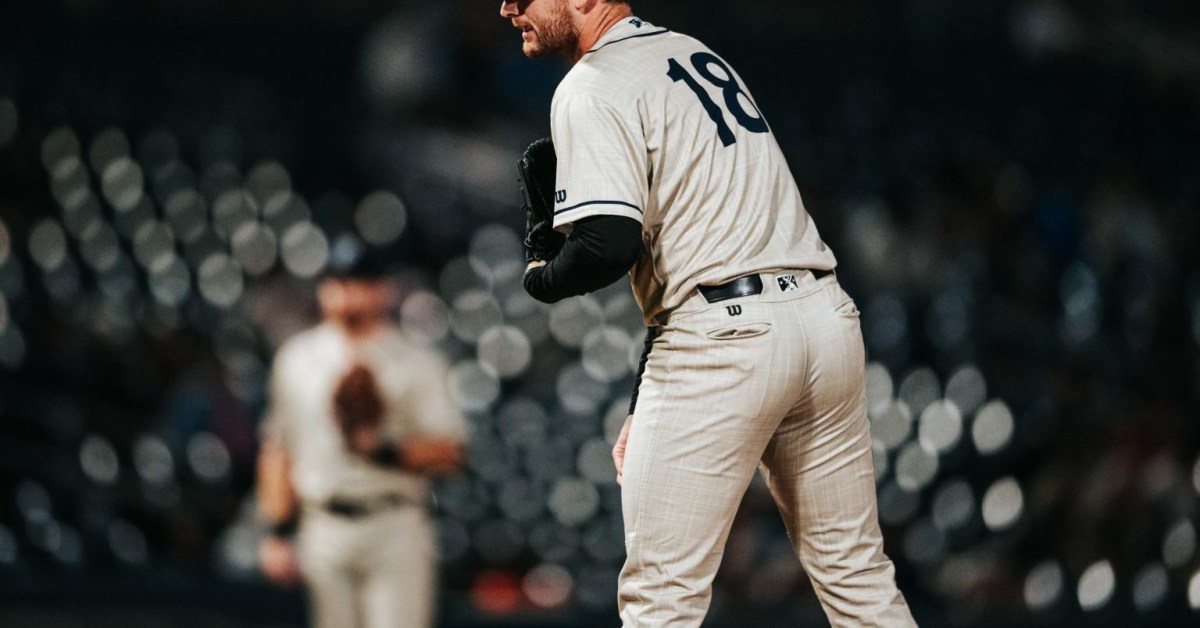 White Sox Minor League Update: July 1, 2026