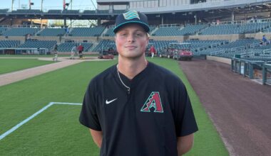 The D-backs Prospect That Could Help Fans Forget About Daniel Eagen