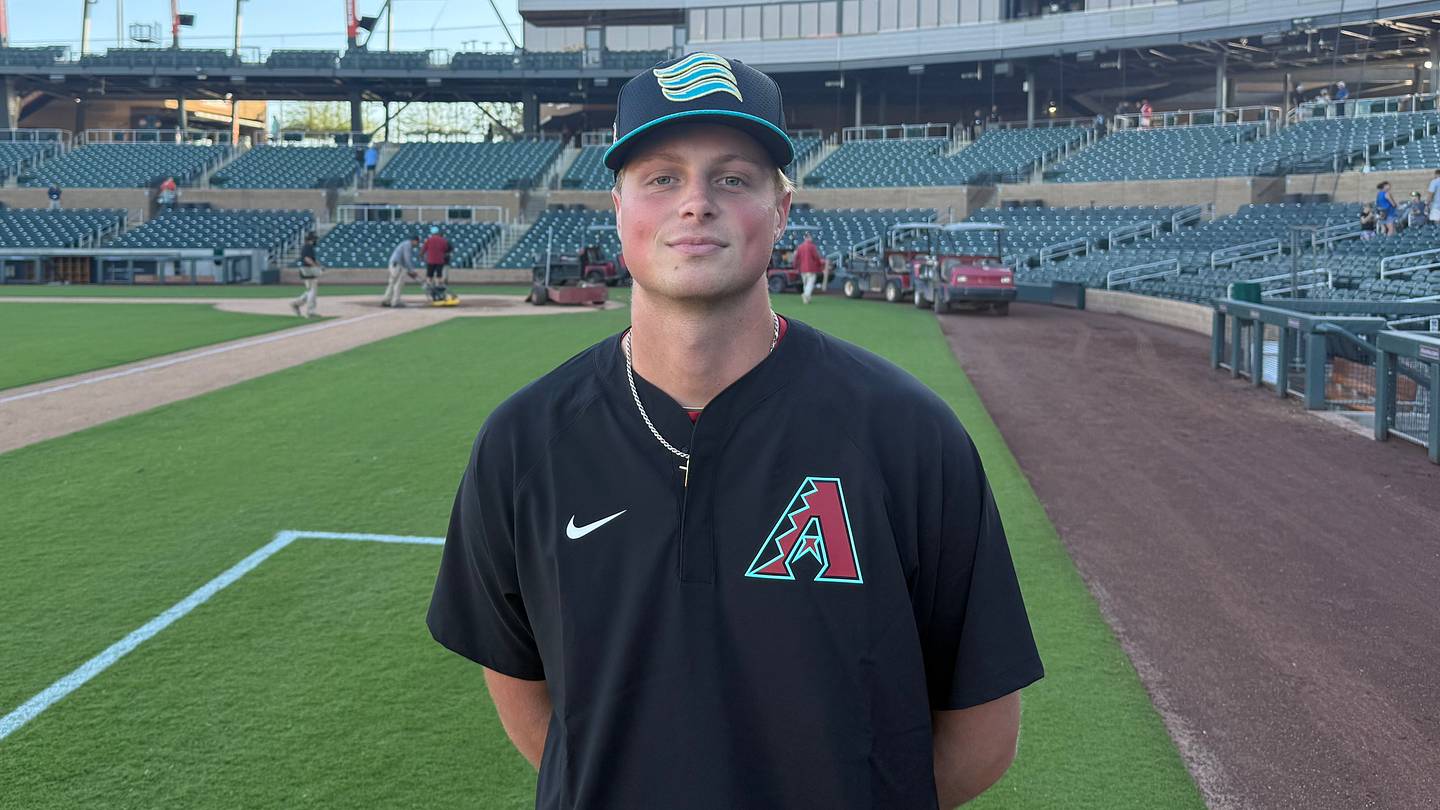 The D-backs Prospect That Could Help Fans Forget About Daniel Eagen