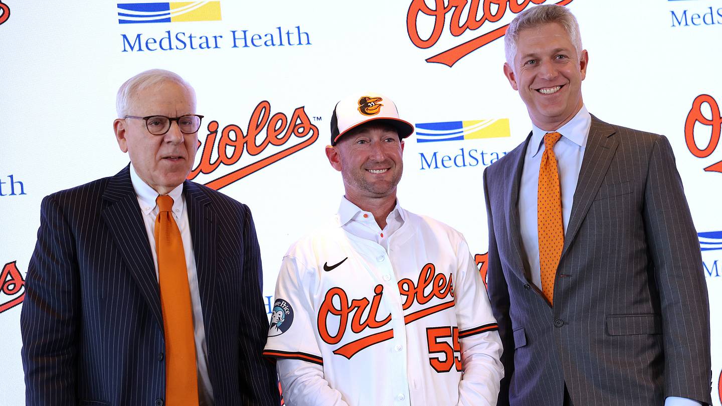 Orioles Show Fight In Comeback Win As Their GM Threatens To Quit On Another Season