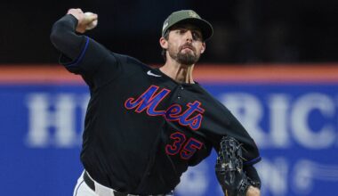 D-backs Almost Traded for Injured Mets Pitcher But Deal Fell Through