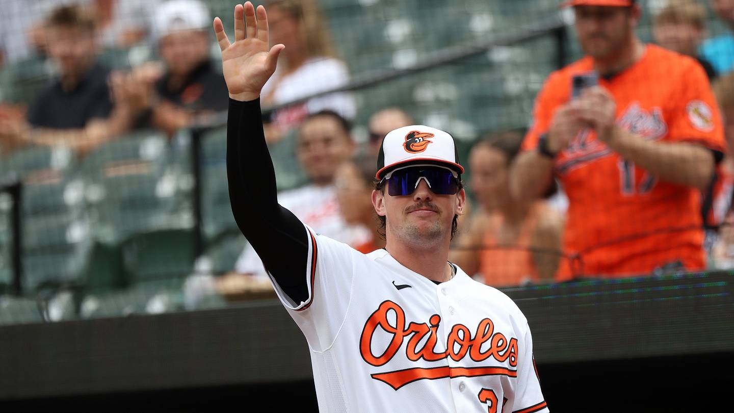 Orioles Final Trade Grades: Separating Reality From Fiction After the Deadline