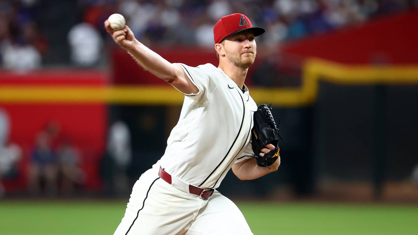 How Michael Soroka, Justin Martinez Did in Their 1st Rehab Games