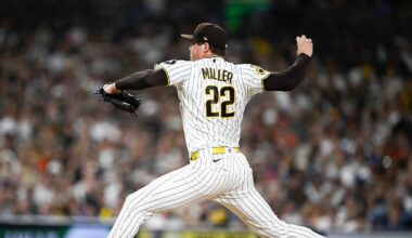 How Close Were Padres to Trading Mason Miller at Deadline? AJ Preller Answers