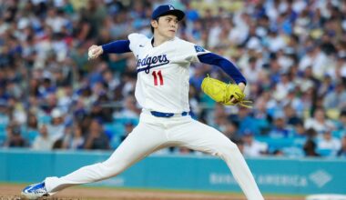 Dodgers Announce Starting Pitchers for Must-Win Series vs Diamondbacks