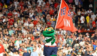 Red Sox's Incredible Comeback Win Also Made MLB Modern Era History