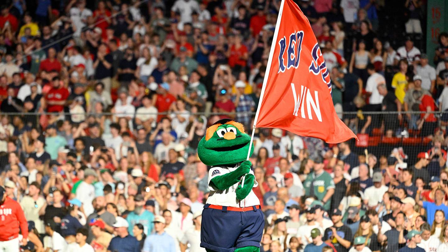 Red Sox's Incredible Comeback Win Also Made MLB Modern Era History