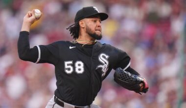 Luis Castillo’s White Sox Debut Delivers Cruel Irony for the Mariners