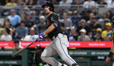 Ryan Waldschmidt's Wild Walk-Off Proves D-backs Can Hang With Dodgers